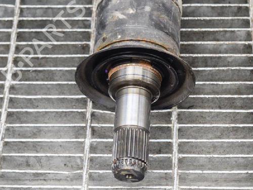 Right rear driveshaft BMW 4 Coupe (F32, F82) 420 i xDrive | BP6746969M41 