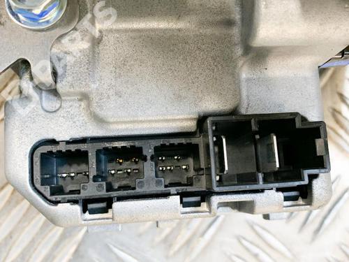 Steering column NISSAN QASHQAI II (J11, J11_) 1.2 DIG-T | BP6760646M21 