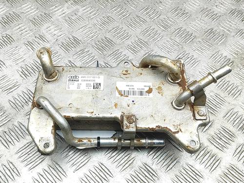 Oil radiator AUDI Q8 (4MN, 4MT) 50 TDI Mild Hybrid quattro | BP33189362M33 - Image 2