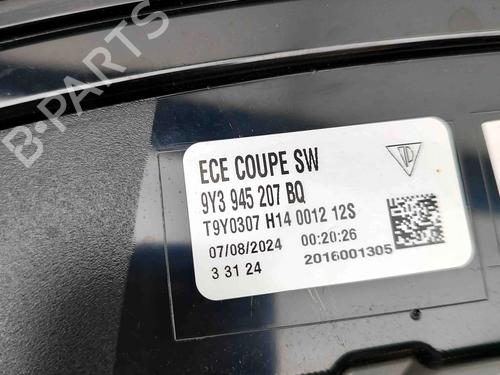Rear center light PORSCHE CAYENNE Coupe (9YB) 4.0 S AWD (9YBBJ1) | BP29593500I39 - Image 6