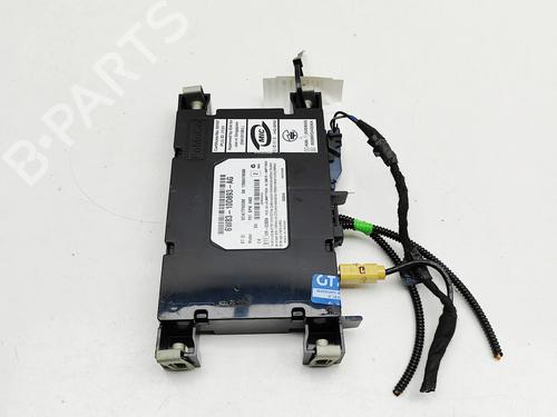 Electronic module JAGUAR XK II Coupe (X150) 5.0 V8 | BP33382137M83 - Image 4