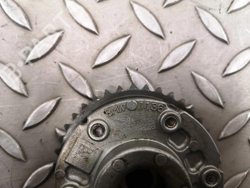 Pulley BMW 3 (E90) 325 i | BP33369572M122 - Image 5