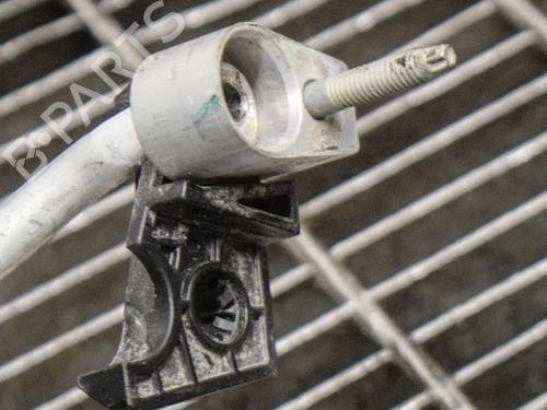 AC pipe TESLA MODEL X (5YJX) P100D AWD | BP14610908M126