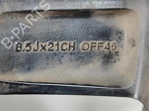 Fælk LAND ROVER RANGE ROVER VELAR (L560) 2.0 D180 TD4 4x4 | BP39409111C45  - Image 6