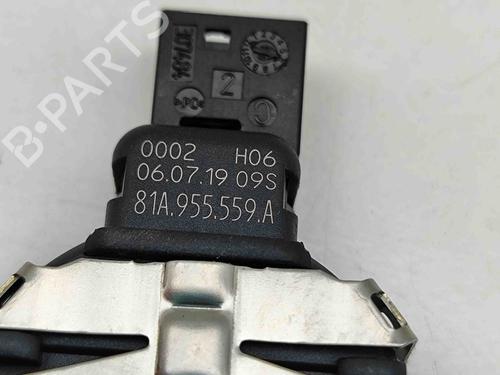 Elektronisk sensor AUDI TT (FV3, FVP) 40 TFSI | BP29404527M84 