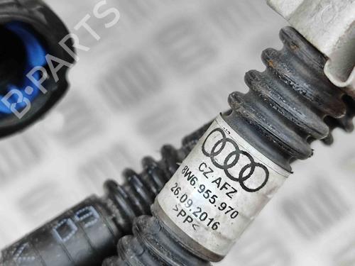 Pipe AUDI A5 (F53, F5P) S5 TFSI quattro | BP27532243M125 