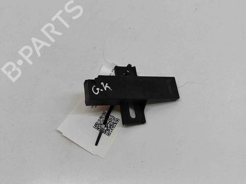 Module électronique PORSCHE TAYCAN Cross Turismo (Y1B) 4 (Y1BBD1) (476 hp) 28497671