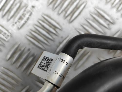 AC pipe AUDI A5 (F53, F5P) S5 TFSI quattro | BP37426039M126 - Image 8