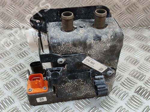 Used Electronic module VW GOLF VII (5G1, BQ1, BE1, BE2) e-Golf (115 hp) 19126520