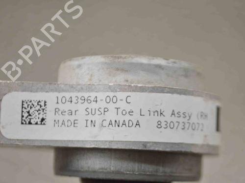 Left rear suspension arm TESLA MODEL S (5YJS) 70D AWD | BP30282525M14