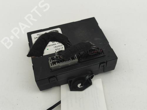 Used Electronic module JAGUAR I-PACE (X590) EV400 AWD (400 hp) 28435778