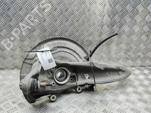 Right front steering knuckle BMW 5 Touring (G31) 530 d xDrive | BP37269181M26 - Image 2