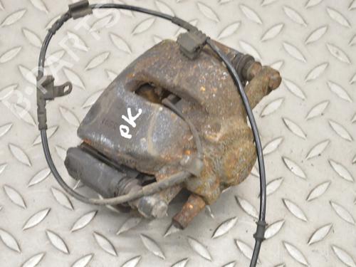 Left front brake caliper MINI MINI (R56) Cooper D | BP33356444M105 - Image 2