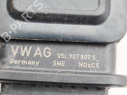 Electronic sensor VW CADDY V MPV (SBB, SBJ) 2.0 TDI 4motion | BP33386790M84  - Image 6