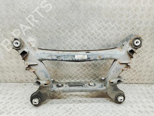 Used Rear axle Rear axle MERCEDES-BENZ E-CLASS (W213) AMG E 43 4-matic (213.064) (401 hp) 33384901 33384901