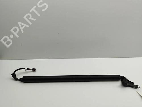 Used Tailgate lift support AUDI E-TRON Sportback (GEA) 50 quattro (313 hp) 28558752