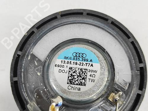 Speaker AUDI E-TRON (GEN) 55 quattro | BP27781948E2 