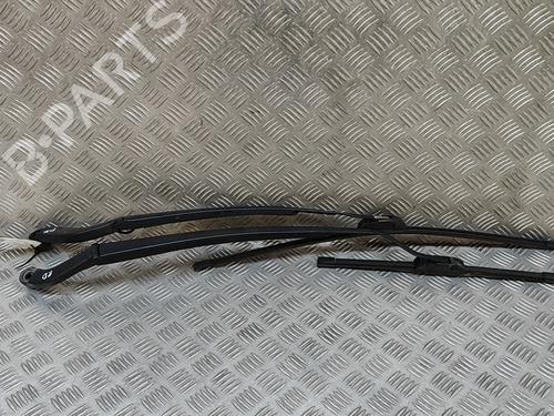 Used Front wipers mechanism TOYOTA RAV 4 V (_A5_, _H5_) 2.5 Hybrid AWD (AXAH54, AXAL54) (222 hp) 27791592