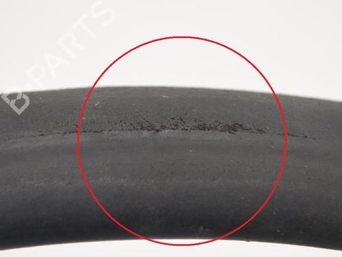 Rubber door seal OPEL MOKKA / MOKKA X (J13) 1.6 (_76) | BP14667516C142 