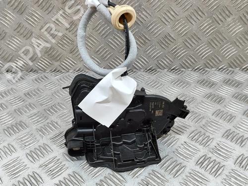 Used Front right lock Front right lock SKODA KODIAQ II (PS7) 1.5 TSI mHEV (150 hp) 27779444 27779444