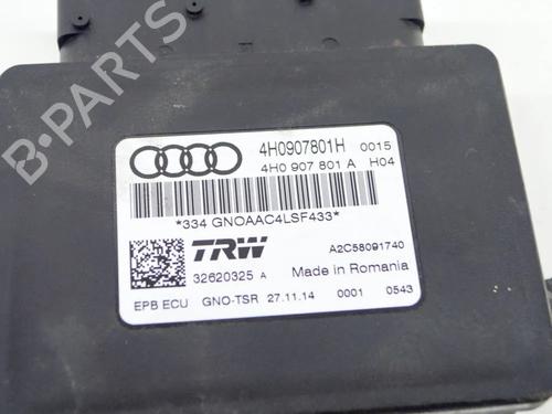 Electronic module AUDI A6 C7 (4G2, 4GC) 2.0 TDI | BP33342088M83 - Image 7
