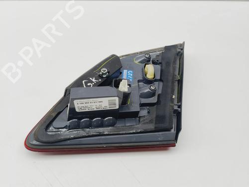 Left tailgate light MERCEDES-BENZ GLE (W166) 500 e 4-matic (166.063) | BP38442931C79 - Image 5