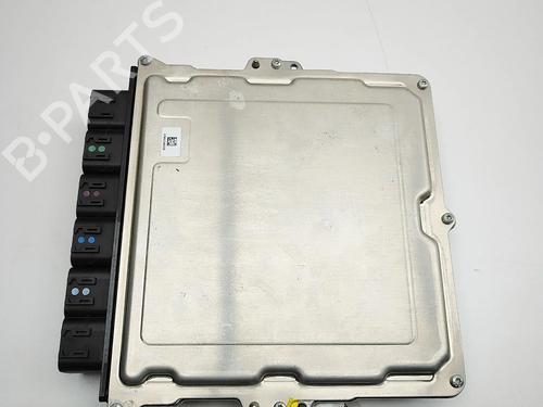 Engine control unit (ECU) PORSCHE 911 Convertible (992) 3.0 Carrera (992312) | BP38018284M57  - Image 5