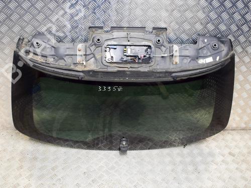 Used Bootlid window BMW 3 Touring (F31) 335 d xDrive (313 hp) 16270280