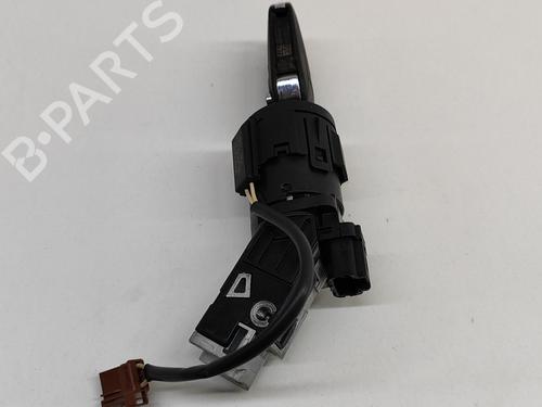 Ignition barrel PEUGEOT 3008 II SUV (MC_, MR_, MJ_, M4_) 1.2 THP/ PureTech 130 (MRHNSM, MRHNSU, MRHNSJ, MRHNYW,... | BP16536268M48 