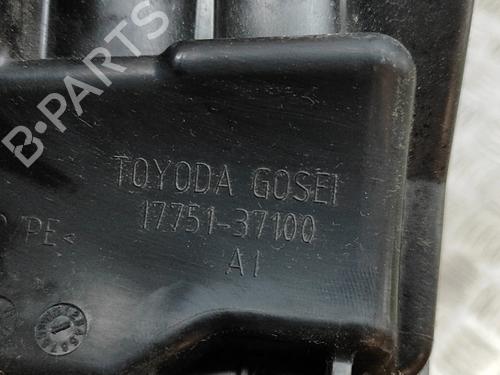 Pipe LEXUS CT (ZWA10_) 200h (ZWA10_) | BP24307246M125 - Image 6