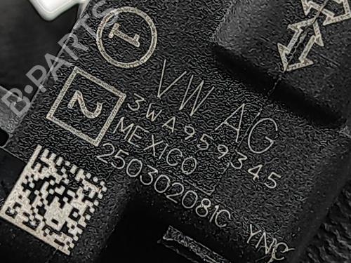 Electronic sensor VW ID. Buzz Bus (EBB, EBJ) Electric (EBB, EBJ) | BP33379147M84  - Image 7