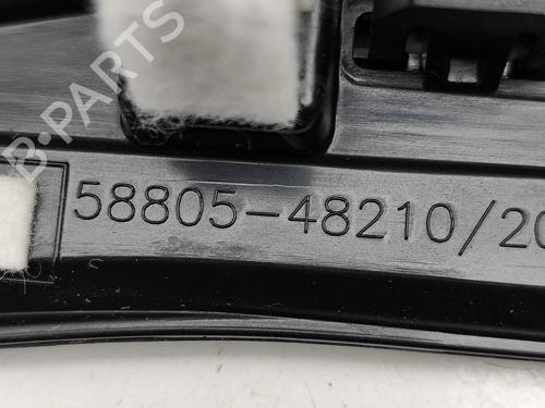 Cup/Object holder LEXUS RX (_LA1_, _LH1_) 350h E-Four (AALH15) | BP39204900I37 - Image 9