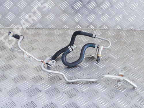 Used Other MERCEDES-BENZ E-CLASS (W213) E 220 d 4-matic (213.005) (194 hp) 8827936