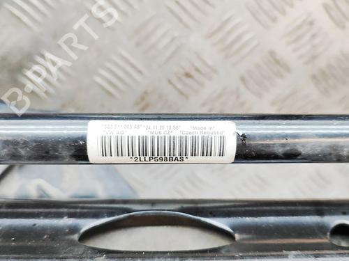 Rear axle VW GOLF VIII (CD1, DA1) 2.0 TDI GTD | BP33383846M2  - Image 8