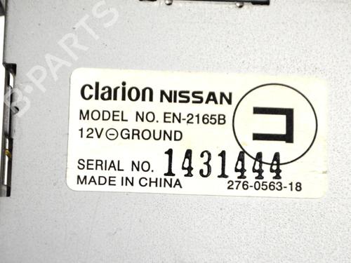Antenne/Base INFINITI M (Y51) 30d | BP33348158C140  - Image 5