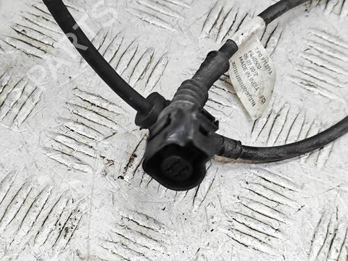 Left front steering knuckle PORSCHE CAYENNE (92A) 3.0 S E-Hybrid | BP33380018M25  - Image 7