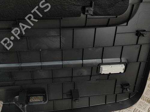 Boot lining VW ID. Buzz Bus (EBB, EBJ) Electric (EBB, EBJ) | BP33378218I3 - Image 6