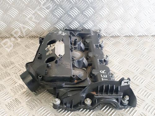 Valve cover LAND ROVER RANGE ROVER SPORT I (L320) 3.0 D 4x4 | BP14613667M124 