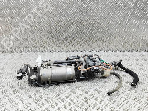 Suspension compressor AUDI A8 D4 (4H2, 4H8, 4HC, 4HL) 3.0 TDI quattro | BP31113272M103