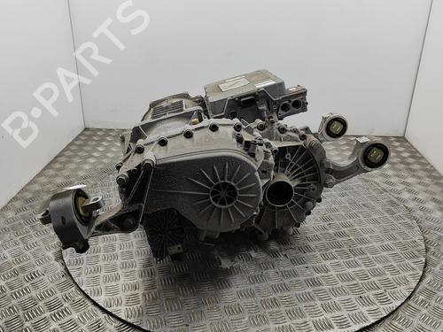 Engine PORSCHE TAYCAN Cross Turismo (Y1B) 4S Performance Battery Plus (Y1BDB1) | BP27770662M1