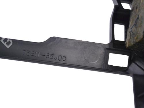 Middle console SUZUKI GRAND VITARA II (JT, TE, TD) 1.9 DDiS All-wheel Drive (JT419, TD44, JB419WD, JB419XD,... | BP33352929I22 - Image 5