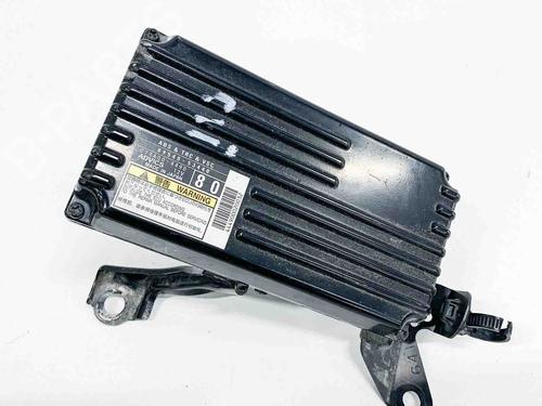 Elektronisk modul LEXUS IS III (_E3_) 300h (AVE30_, AVE30R) | BP6759842M83