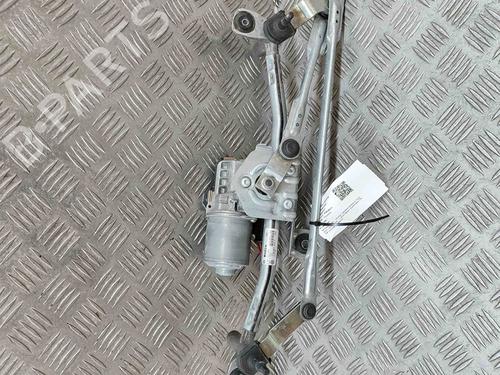 Used Front wipers mechanism SKODA ENYAQ iV SUV (5AZ) 85X (286 hp) 28555890