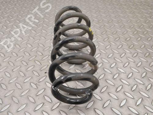 Shock absorber spring ALFA ROMEO STELVIO (949_) 2.0 Q4 (949.AXF2A) | BP30230574C152 