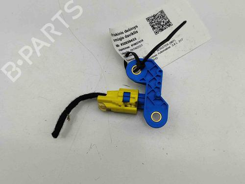 Elektronisk sensor PORSCHE BOXSTER (987) S 3.4 (295 hp) 28732734