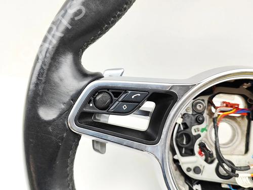Volante PORSCHE MACAN (95B) 3.0 S | BP38018956C49 - Image 2