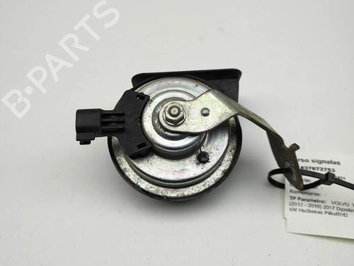 Horn VOLVO V40 Hatchback (525) D2 | BP38308013E13 - Image 4