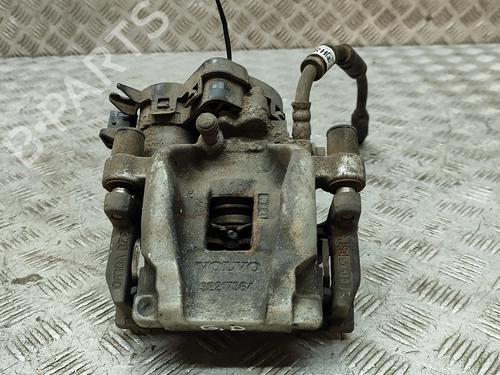 Used Right rear brake caliper Right rear brake caliper VOLVO V90 II Estate (235) B6 Mild-Hybrid AWD (348 hp) 33380695 33380695