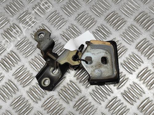 Used Hinge/Door check strap RENAULT TWINGO II (CN0_) 1.2 16V (75 hp) 28045926