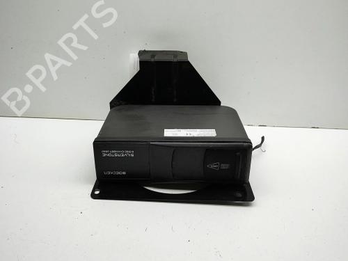 Used Electronic module Electronic module PORSCHE BOXSTER (986) S 3.2 (252 hp) 40460258 40460258